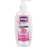 İmaj Makyaj Temizleme Yağı 200 ml