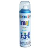 İmaj Mavi 100 ml Renkli Saç Spreyi