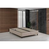 İmaj Mystrey Plus Baza Tek Kişilik 90 x 200 cm - Çok Renkli