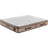 İmaj Mystrey Plus Yatak Çift Kişilik 150 x 200 cm - Beyaz
