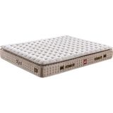 İmaj Nest Yatak Tek Kişilik 100 x 200 cm - Beyaz