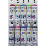 Imaj Renkli Saç Spreyi 100Ml Istediğini Seç 12-turuncu