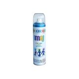 İmaj Renkli Saç Spreyi, Mavi, 100 ml 5828525468