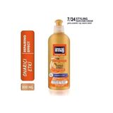 İmaj Saç Kremi 300ml. 7/24 Badem-Çay Ağacı