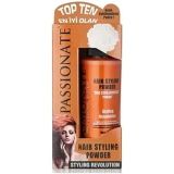 İmaj Topten Passionate Mat Saç Pudrası Toz Wax 689996464668467880