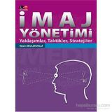 İmaj Yönetimi - Yasin Bulduklu