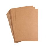 Imalatcım Kraft Oto Paspas Kağıdı 1000 Adet Baskısız 35x50 Cm 1.Kalite