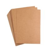 İmalatcım Kraft Oto Paspas Kağıdı 1000 Adet Baskısız 35x50 Cm