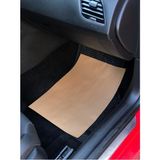 İmalatcım Kraft Oto Paspas Kağıdı 35x50 Cm 135 Gram 200 Adet - Bej