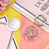 imalatçısından zore Airtag 03 Uyumlu Silikon Anahtarlık-Rose GOLD-8682314138505-MLTD54099