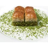 Imam Çağdaş Fıstıklı Kuru Baklava 2 kg Paket