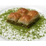 İmam Çağdaş Fıstıklı Normal Baklava 2 kg Paket