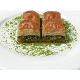 İmam Çağdaş Fıstıklı Özel Kare Baklava 2 kg Paket