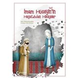 İmam Hüseyin'in (a.s.) Hayatından Hikayeler