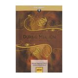 İMAM-I A'ZAM'A MENSUP DÜRR-Ü MEKNUN KASIDESI'NIN ŞERHİ - İMAM-I AZAM