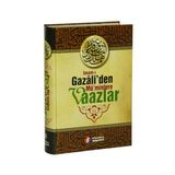 İmam-ı Gazali’den Mü’minlere Vaazlar - imami gazali