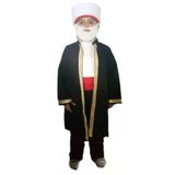 İmam Kostümü