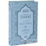 İmam Taberi Muhtasar Meal Tefsiri - Ebu Yahya Muhammed - Bin Samadih