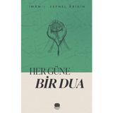 İmamı Zeynel Abidin Her Güne Bir Dua Normal Boy Türkçe 48 Sayfa Ciltsiz Kitap Karavan Yayınları