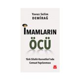 İmamların Öcü - Yavuz Selim Demirağ