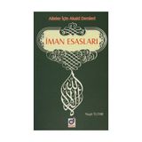 İMAN ESASLARI - MEHMET DOĞRU