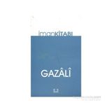 İMAN KİTABI - İMAM-I GAZALI