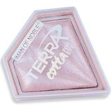 Iman Of Noble Elmas Tasarımlı Tekli Highlighter No 1 Toz Aydınlatıcı - Çok Renkli