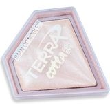 Iman Of Noble Elmas Tasarımlı Terra Cotta For Eye Tekli Highlighter No 2