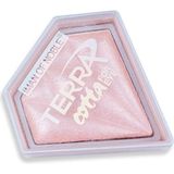 Iman Of Noble Elmas Tasarımlı Terra Cotta For Eye Tekli Highlighter No 3