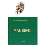 İman Şevki İmbik Yayınları