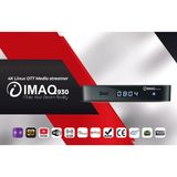 Imaq 930 4k Linux Akıllı Medya Oynatıcı Kutusu 8gb Emmc, 1gb Ram, 5g Wifi, 4k Uhd