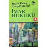 Imar Hukukuna Giriş: Hukusal, Yönetsel ve Siyasal Boyutlarıyla - standart