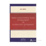İmar Hukukunda Plan Hiyerarşisi Ve Planların Çatışması-Elif Orta