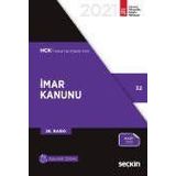 İmar Kanunu - Remzi Özmen