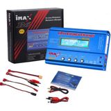 Imax B6 Rc Lityum Pil Şarj Cihazı 15V 6A 18650 Lityum Batarya