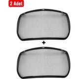 İmaya 2'Li Eko Paket | Tırpan Maske Eleği