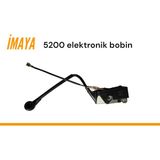 İmaya Çin Ağaç Motoru Elektronik Bobin
