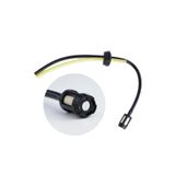 İmaya Çin Tırpan Motoru Benzin Hortum Seti CG-430/BG520