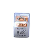 İMAYA İMAYA AĞAÇ MOTORU ZİNCİRİ 34-3/25 1.6MM GERMAN STEEL