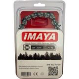 İmaya Kesik Zincir 36 Diş 3/25 (1.3mm) Köşeli