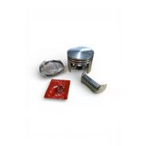 İmaya Piston Segman Set Stıhl Ms 380 - 381 - 038