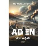 İmbik Yayınları Aden - Yeni Yaşam