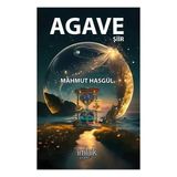 İmbik Yayınları Agave - Ocak 2024