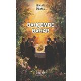 İmbik Yayınları Bahçemde Bahar