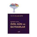 İmbik Yayınları Bir Başka Açıdan Özel Gün ve Bayramlar - Haziran 2021