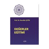 İmbik Yayınları Değerler Eğitimi - Haziran 2021
