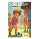 İmbik Yayınları Futbolcu Bücür