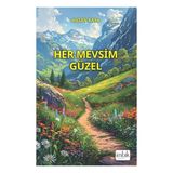 İmbik Yayınları Her Mevsim Güzel - Ocak 2026