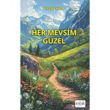 İmbik Yayınları Her Mevsim Güzel