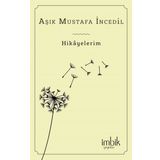 İmbik Yayınları Hikayelerim